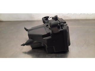 Блок предохранителей     Mercedes-Benz EQC    