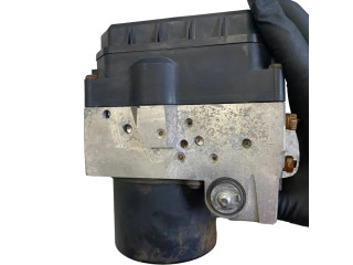 Блок АБС MN102452, 1338007110 Mitsubishi L200 2006-2014 года