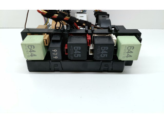 Блок управления 1K0937084F, 1K0937084F Skoda Octavia Mk3 (5E)