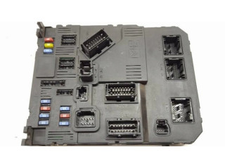 Pojistková skříňka Řídící jednotka BSM 9653667780 Peugeot 206 2006