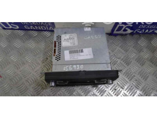 Řídící jednotka 1K0035156B, 1K0035156B Volkswagen Caddy 2009