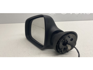 Зеркало (механическое)       Dacia Logan I  2004 - 2012 года   