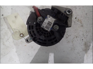 Генератор 8200654541 Renault Twingo II