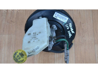 Пузырь тормозного вакуума