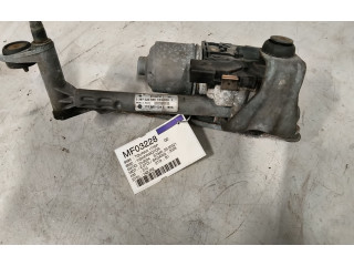 Моторчик дворников 3397020666, 1T0955024    Volkswagen Touran I