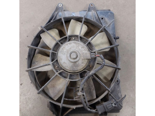 Вентилятор радиатора Honda FR-V 2.2