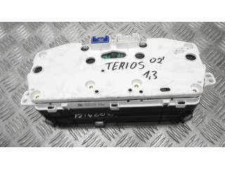 Přístrojová deska Daihatsu Terios 2002 8301087R02