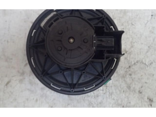 Вентилятор печки       Jeep Cherokee