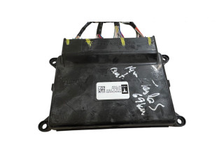 Блок управления климат-контролем 101140000B, 1413J80014659 Tesla Model S