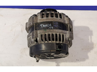 Генератор 811224101 Chevrolet Tahoe