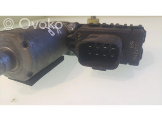 Передний двигатель механизма для подъема окон