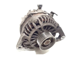 Генератор ZJ01, A2TC0091   Mazda 3 I      