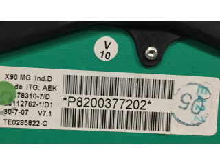 Панель приборов P8200377202, 8200377202D Dacia Logan I