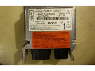 Блок подушек безопасности    Ford Focus