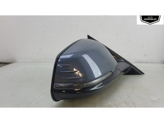 Зеркало (механическое) правое BMW 1 F40 2019- года