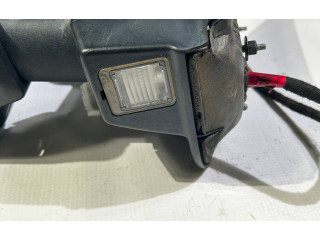 Зеркало электрическое        Nissan Titan   -  года   