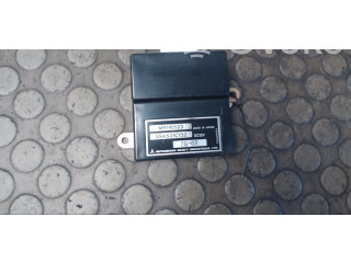Блок управления климат-контролем MR116523 Mitsubishi Carisma