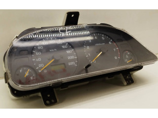 Панель приборов    Subaru Forester SF       