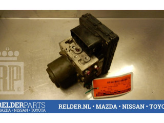 Блок АБС 4405013070, 4405013070   Toyota  Corolla Verso E121  2001 - 2004 года