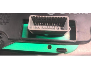 Панель приборов 248106397R Dacia Logan I