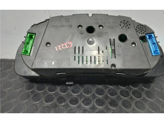 Панель приборов 81071428   Skoda Superb B5 (3U)       