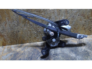 Моторчик заднего дворника 13395013 Vauxhall Astra J