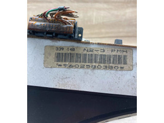 Панель приборов 9602580380, WithPlug   Peugeot 605       