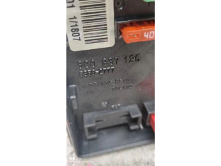 Блок предохранителей 3C0937125, 3C0937125 Volkswagen Passat Alltrack