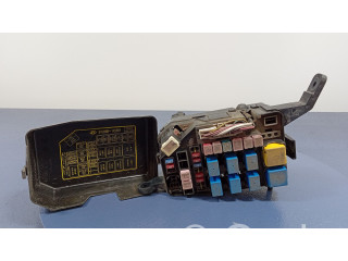 Блок предохранителей  912101C400   Hyundai Getz    