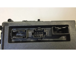 SAM блок управления