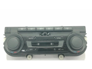 Блок управления климат-контролем 5P0907044T, MANDOCLIMATIZADOR   Seat Altea XL