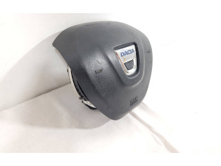 Подушка безопасности водителя 985701142R, 0589P1000202   Dacia Sandero II