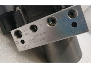 Блок АБС 104474500B Tesla Model 3 2017- года