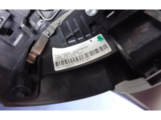 Руль Jaguar XF X250 2007-2015 года 8X23-ABAMS