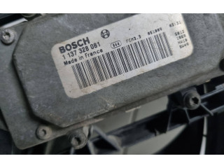 Вентилятор радиатора 1137328081, 30680512 Volvo S80