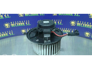 Вентилятор печки