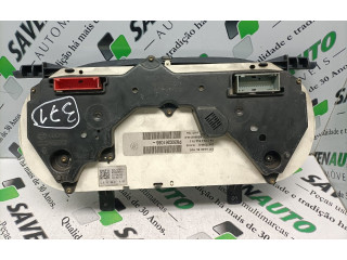 Панель приборов SV25-03-18, 21671759 Renault Clio II