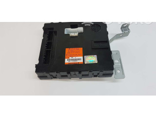 Модуль управления BSM 8711034004, MTBCMDE01 SsangYong Korando