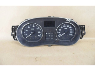 Рулевая рейка Спидометр (приборный щиток) 1835629, P248102193R Dacia Logan I 2004 - 2012 года