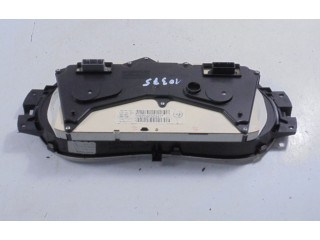 Панель приборов P8200650541, P8200650541   Dacia Logan I       