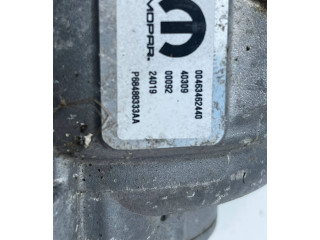 Генератор 00463462440, 120190828   Jeep Compass 1.3     