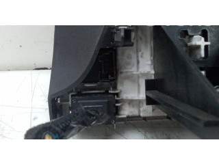 Дисплей 98345773ZD Citroen Berlingo