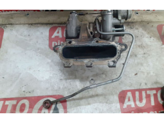 Турбина Dacia Logan II 144103742R