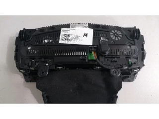 Přístrojová deska BMW X3 G01 2017 8804443