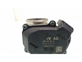 Дроссельная заслонка