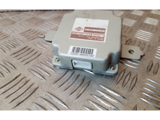 Блок управления 41650CG100   Infiniti FX