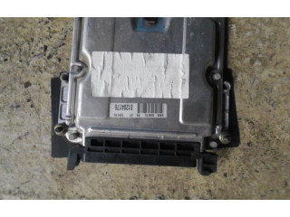 Řídící jednotka 193925   Citroen Berlingo 2001