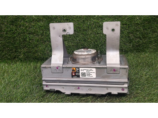 Подушка безопасности пассажира 95368705, 688437698 Chevrolet Spark