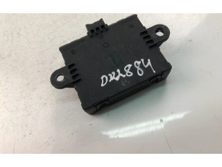 Блок управления 7G9N10D893AB   Volvo XC70