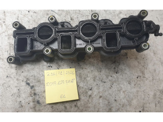 Всасывающий коллектор 059129711AT, Z059129711CK   Audi A5 8T 8F  